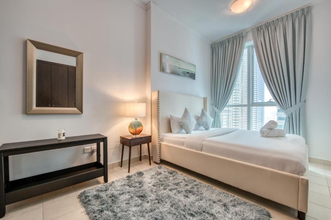 Photo of Bedroom in Dubai Marina