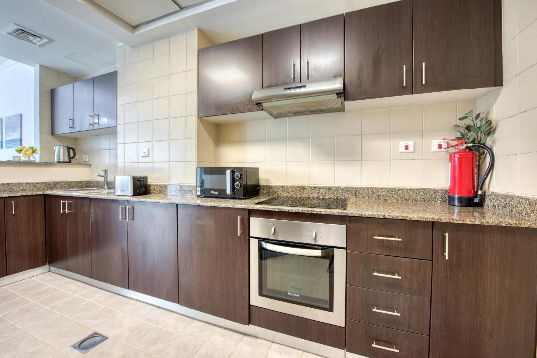 Photo of Kitchen in Dubai Marina