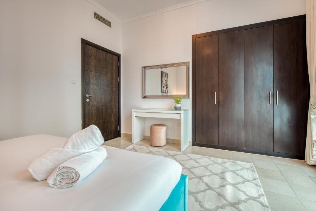 Photo of Bedroom in Dubai Marina