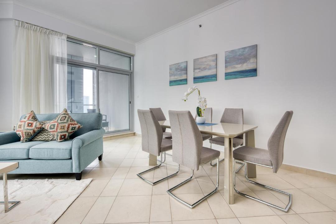 Photo of Livingroom in Dubai Marina