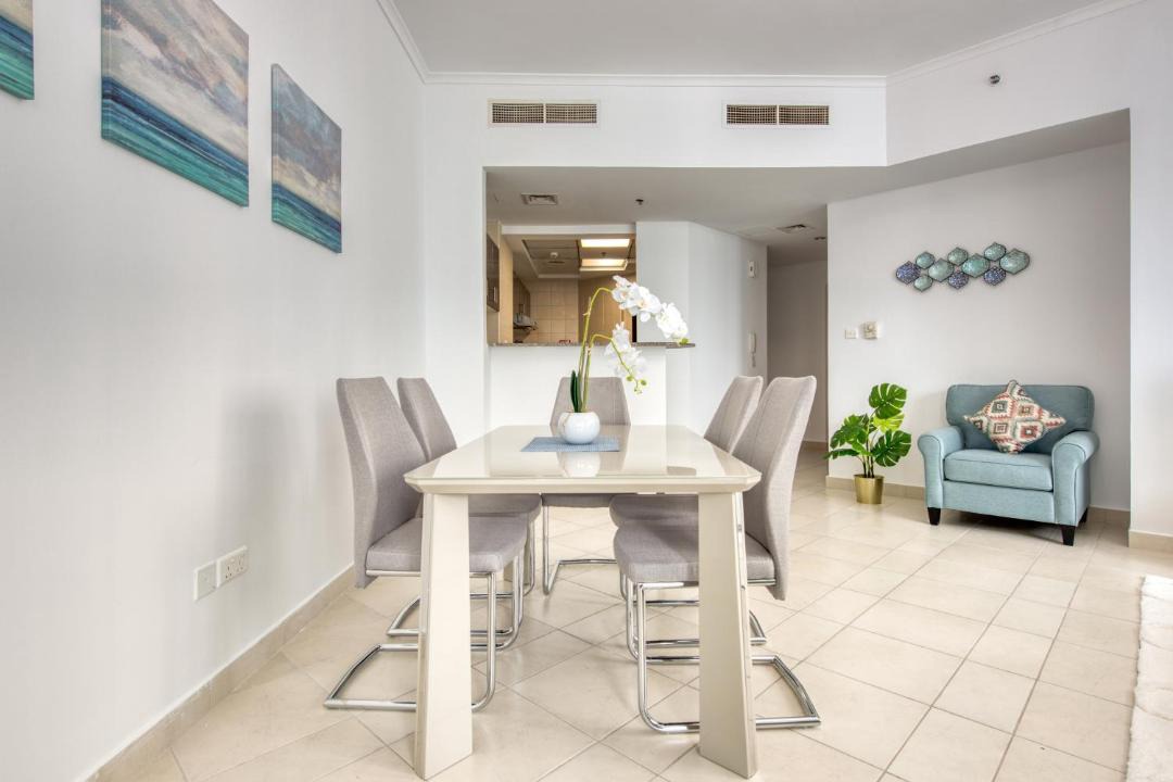 Photo of Livingroom in Dubai Marina