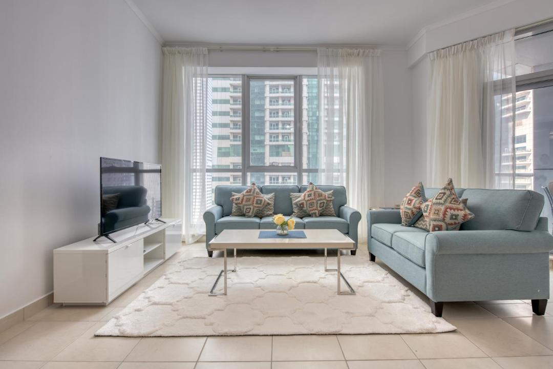 Photo of Livingroom in Dubai Marina