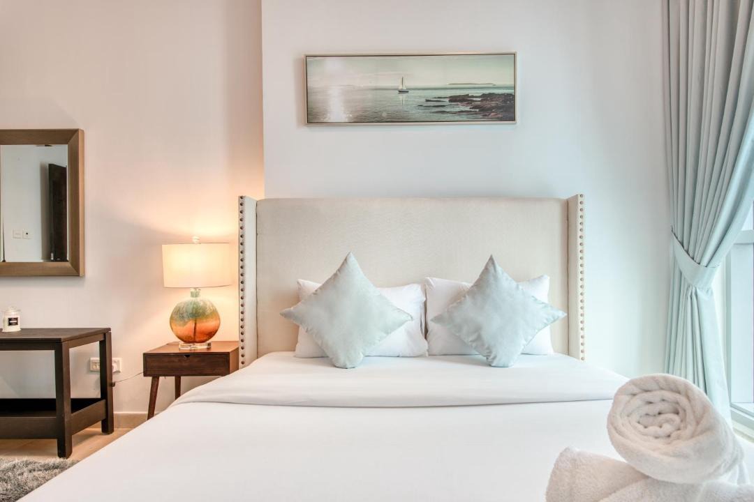 Photo of Bedroom in Dubai Marina