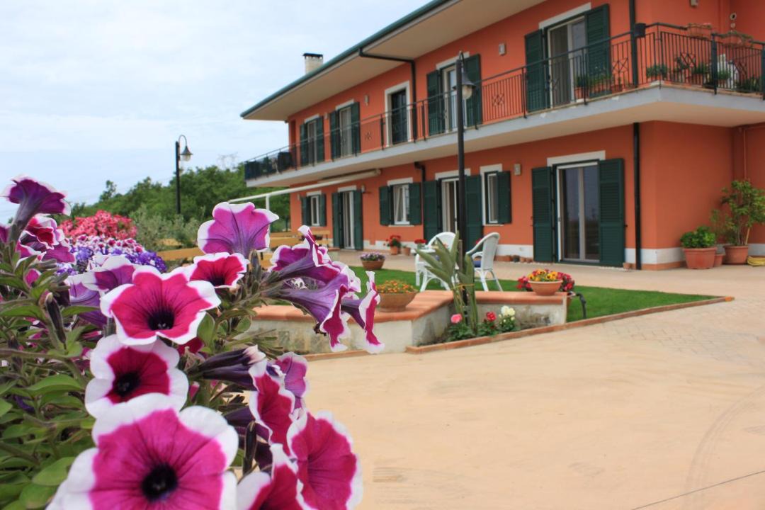 Photo of Buildings in Montecorvino Pugliano