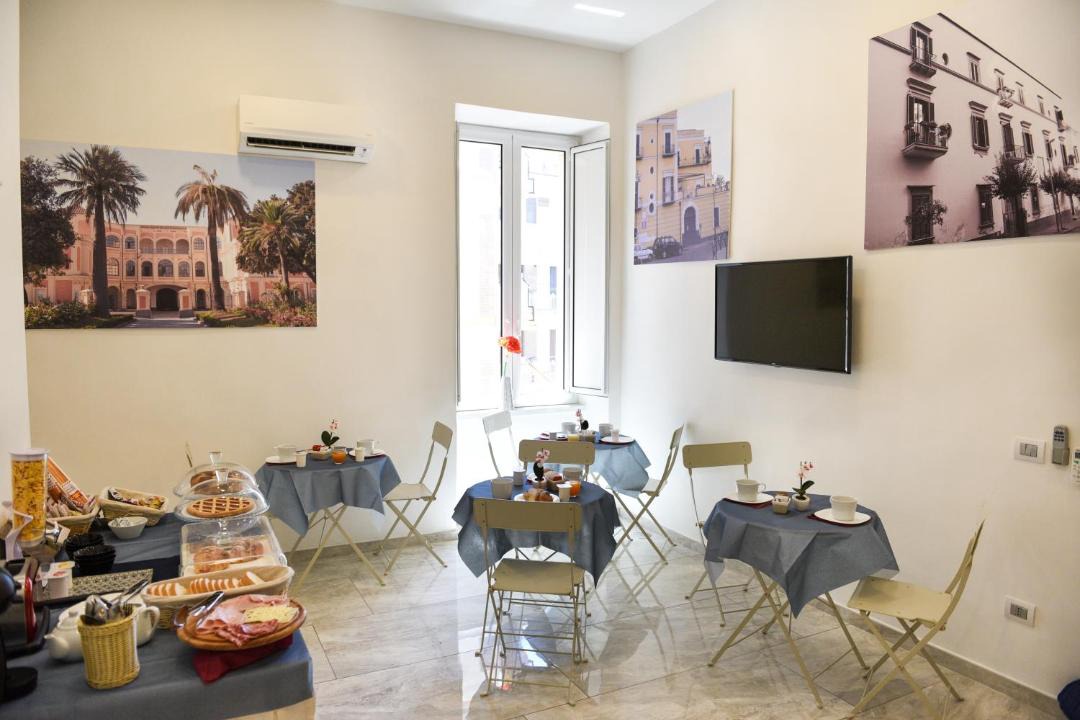 Photo of Others in San Giorgio a Cremano