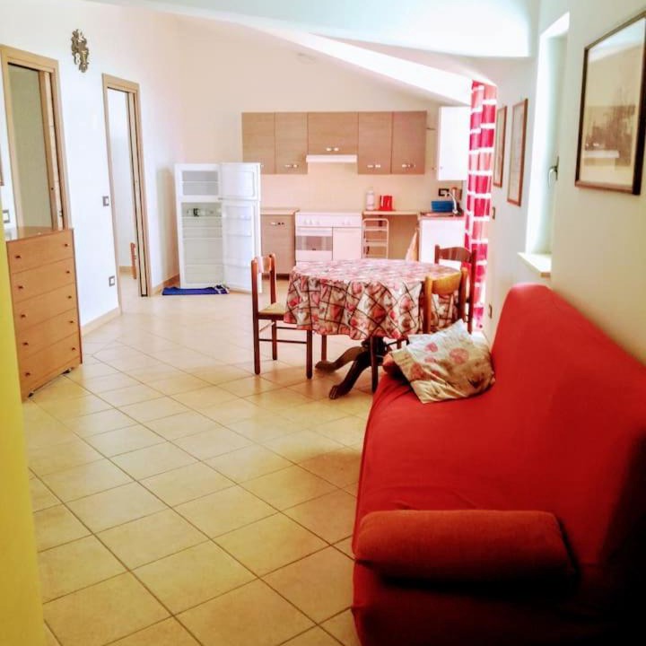 Photo of Livingroom in Bovalino Marina