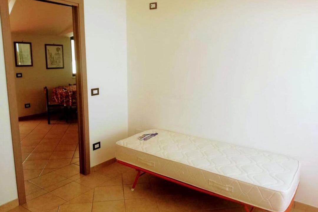 Photo of Bedroom in Bovalino Marina