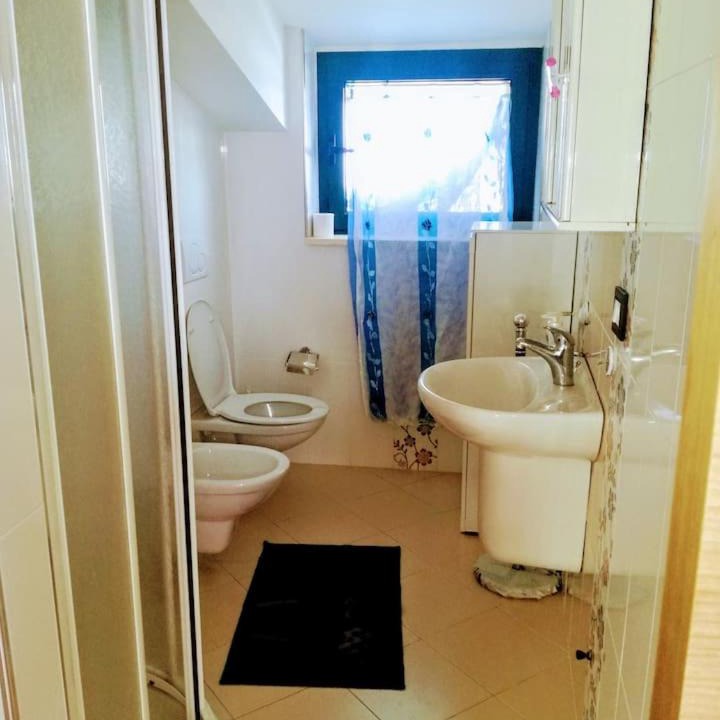 Photo of Bathroom in Bovalino Marina