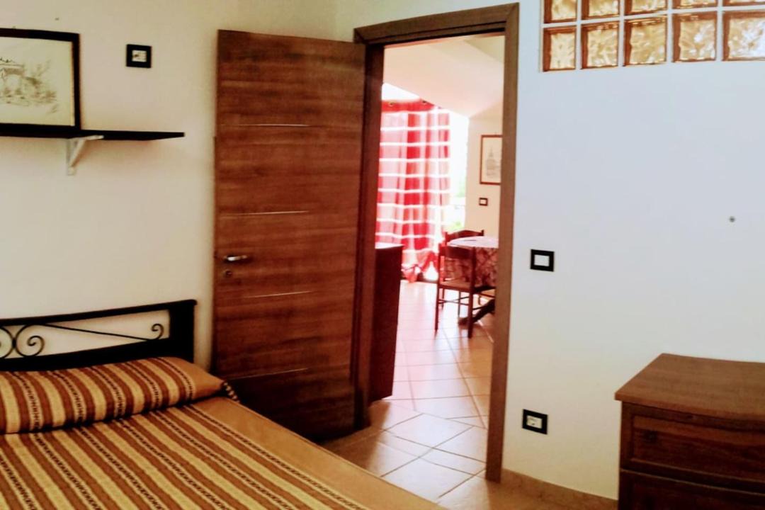Photo of Bedroom in Bovalino Marina