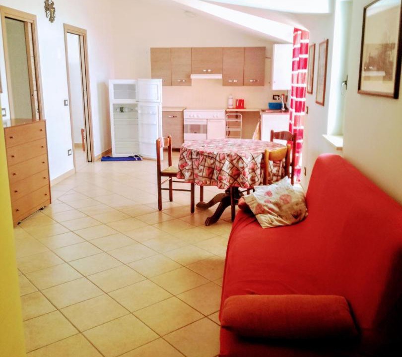Photo of Livingroom in Bovalino Marina