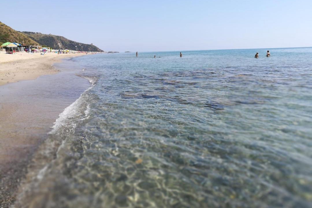 Photo of Outdoor in Marina di Ascea