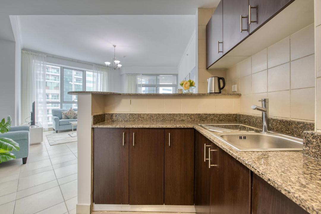 Photo of Kitchen in Dubai Marina