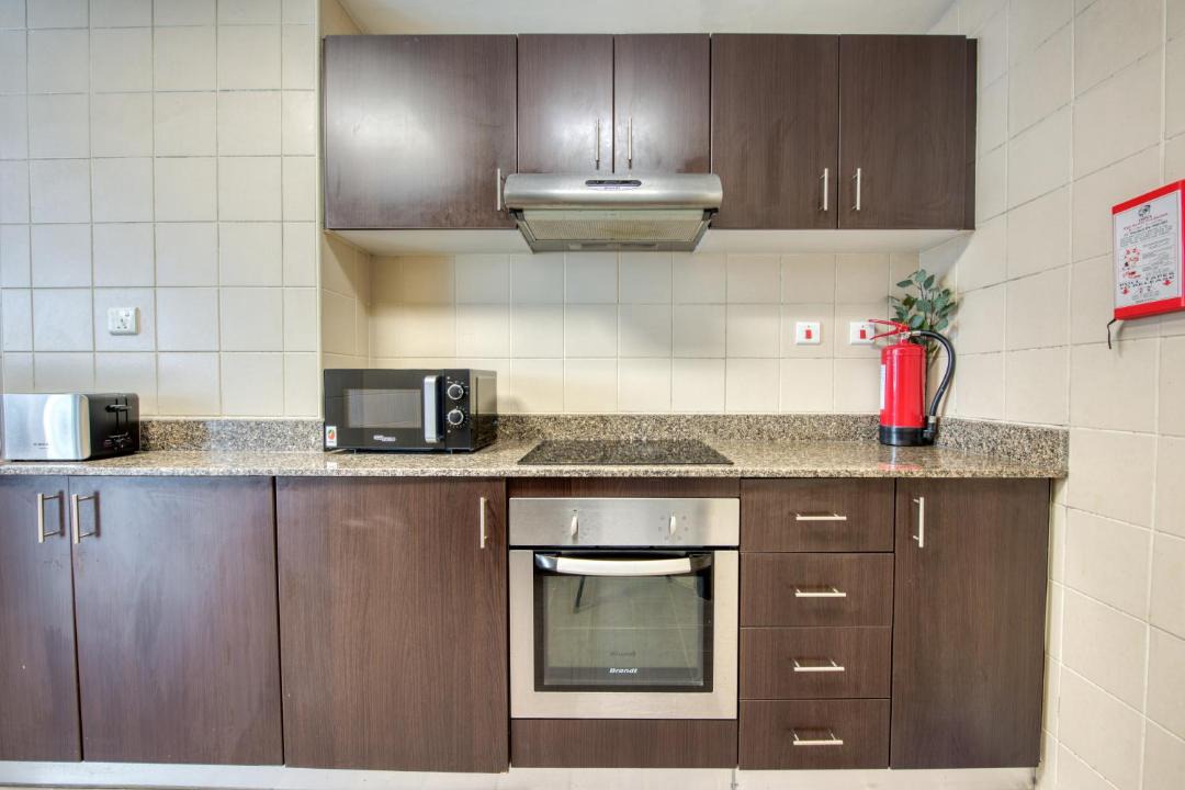 Photo of Kitchen in Dubai Marina