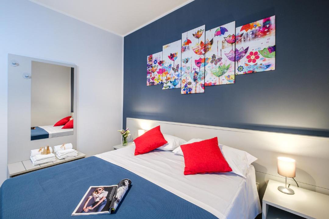 Photo of Bedroom in Quattromiglio