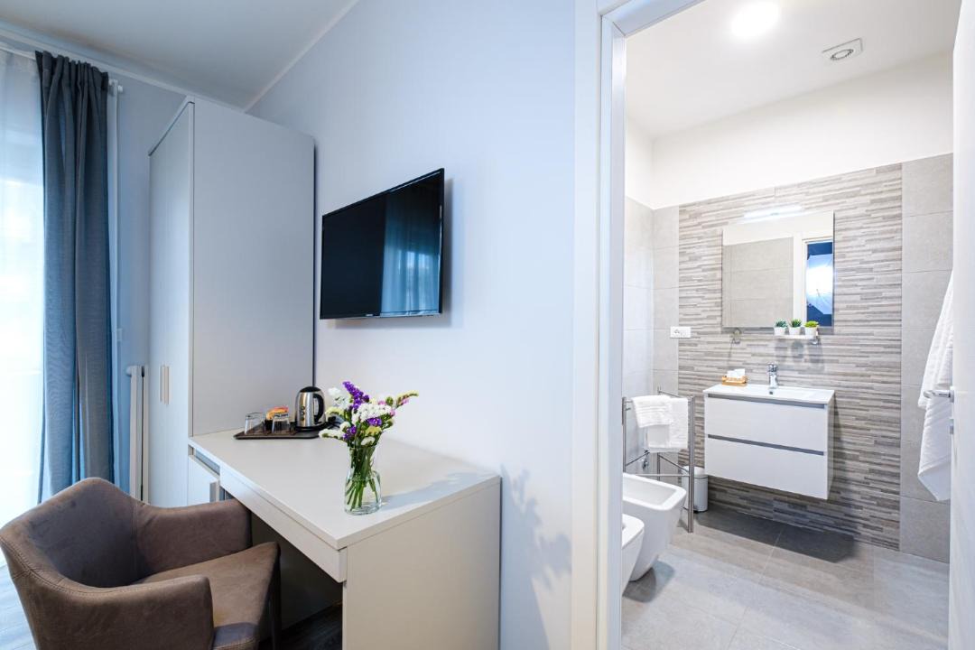 Photo of Bathroom in Quattromiglio