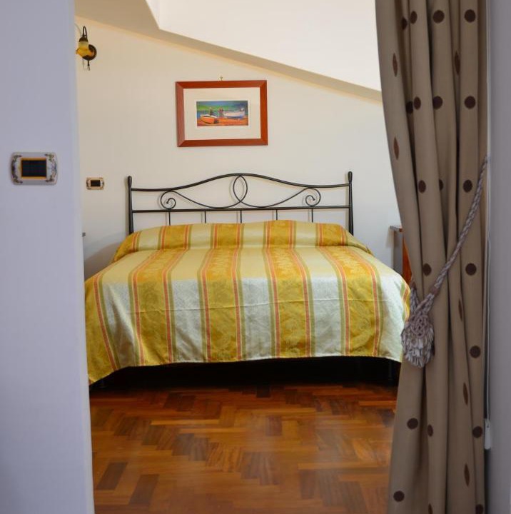 Photo of Bedroom in Capitello