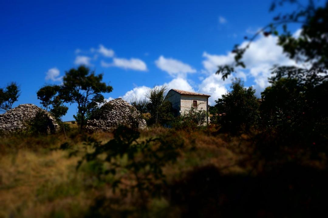 Photo of Buildings in Roccamorice