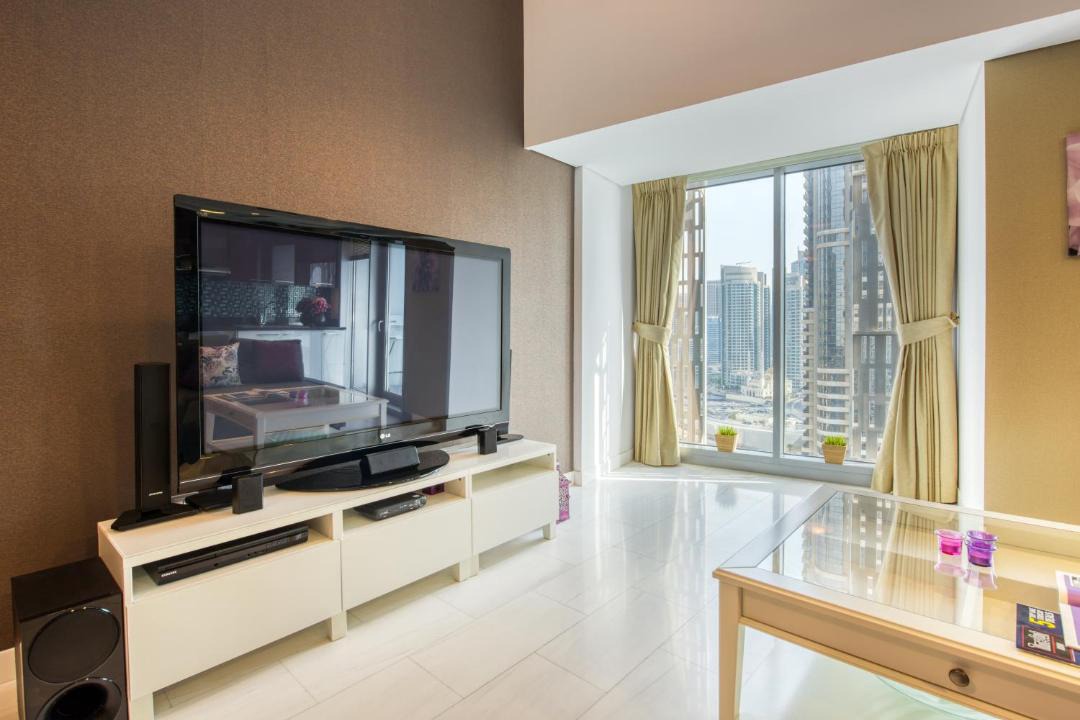 Photo of Others in Dubai Marina