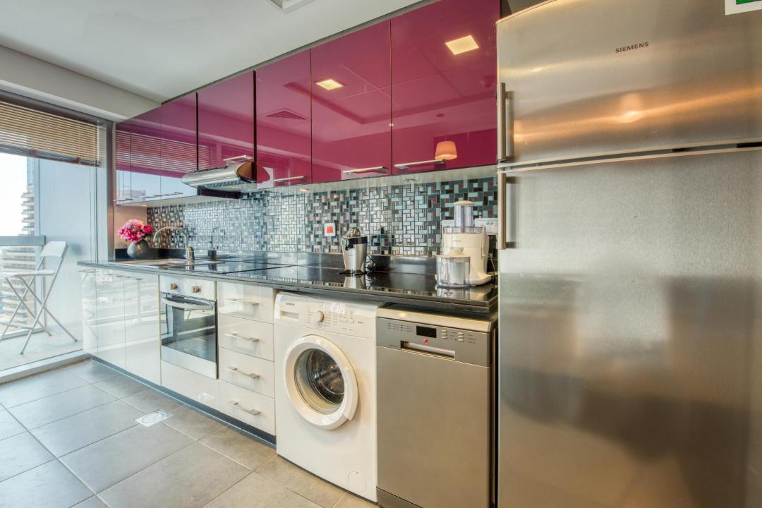 Photo of Kitchen in Dubai Marina