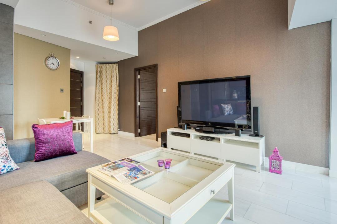 Photo of Livingroom in Dubai Marina