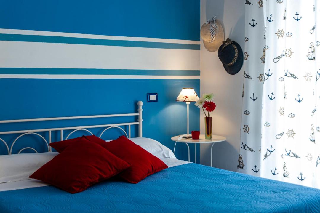 Photo of Bedroom in Cetraro