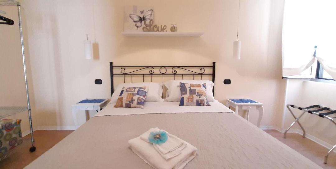 Photo of Bedroom in Pompei