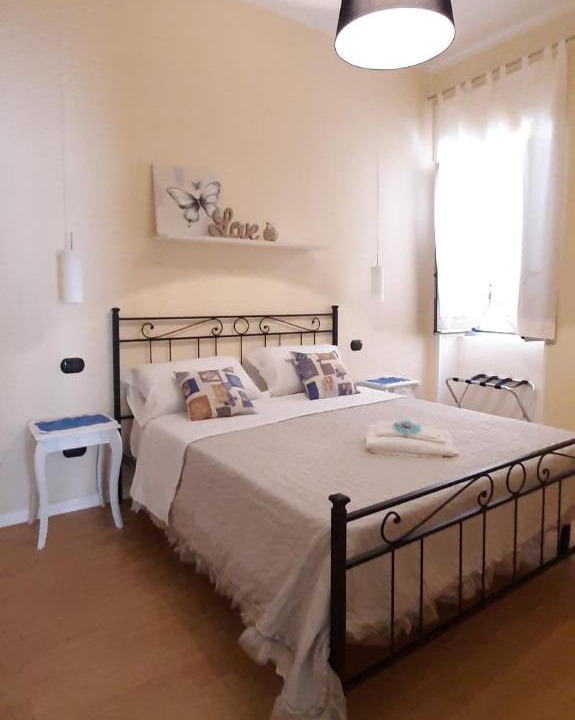 Photo of Bedroom in Pompei