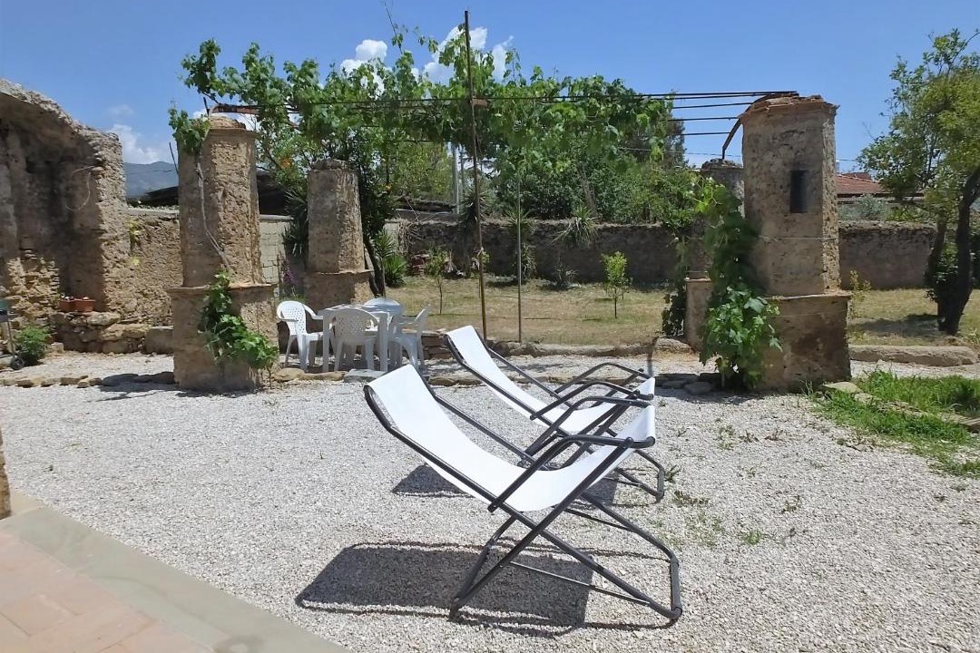 Photo of Patio Balcony in San Marco di Castellabate