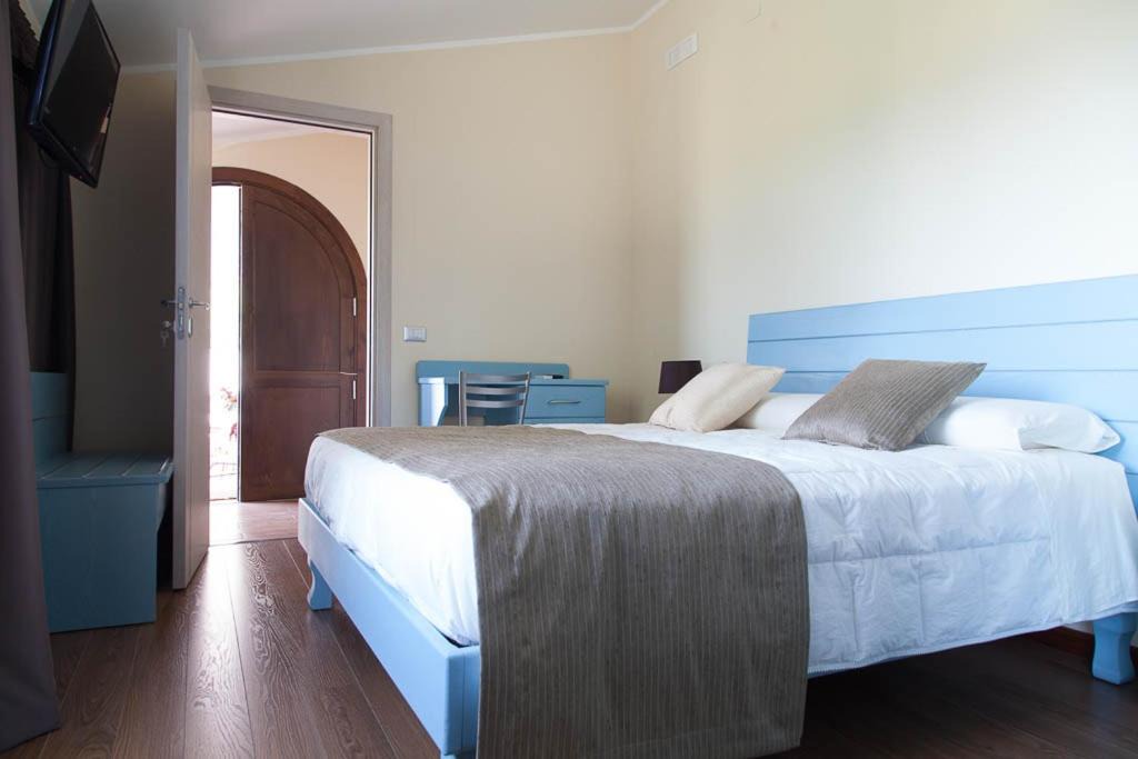 Photo of Bedroom in Falerna