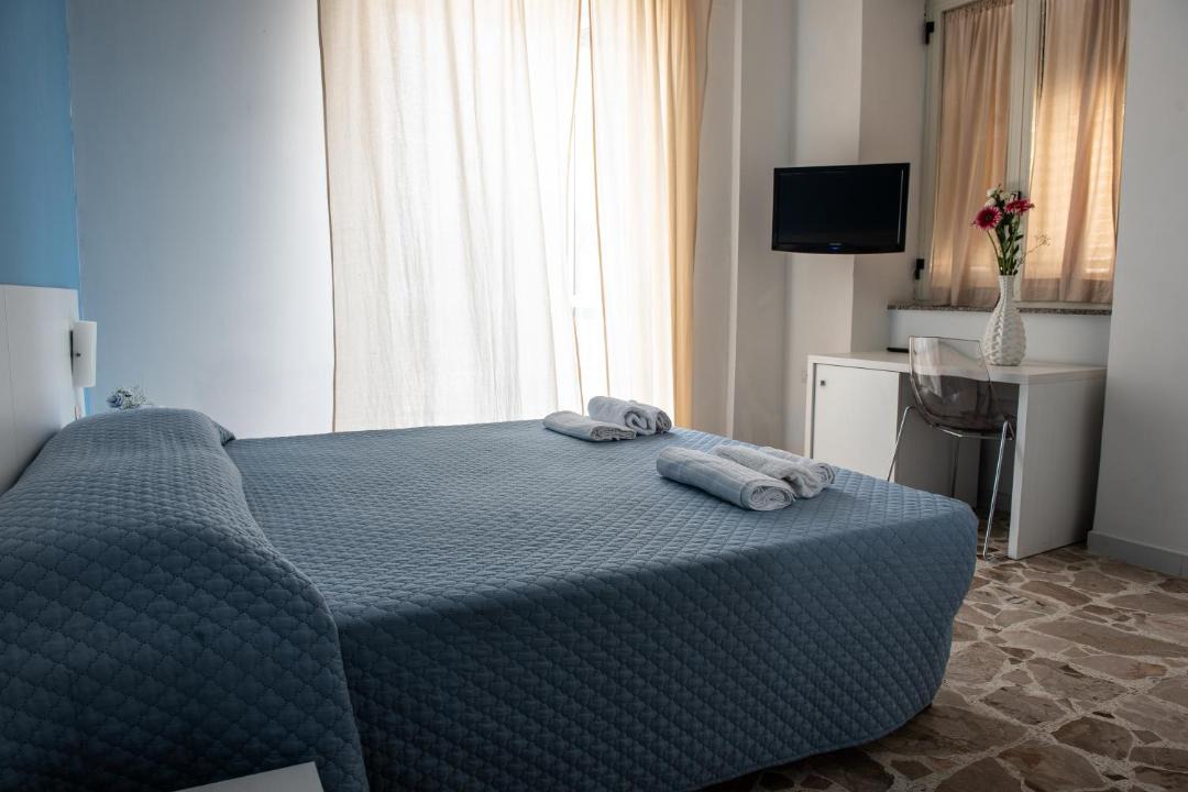 Photo of Bedroom in Nicotera Marina