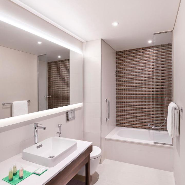 Photo of Bathroom in Al Rigga