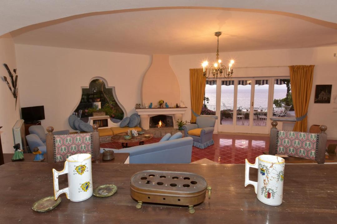 Photo of Livingroom in Casamicciola Terme