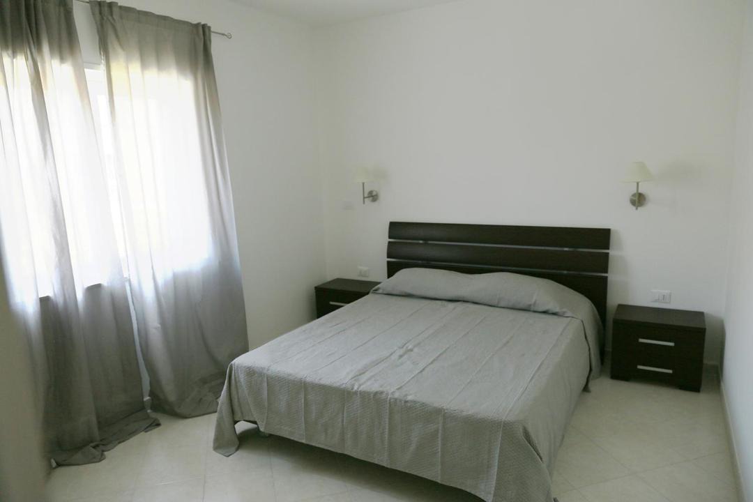 Photo of Bedroom in Contrada Difesa II VV