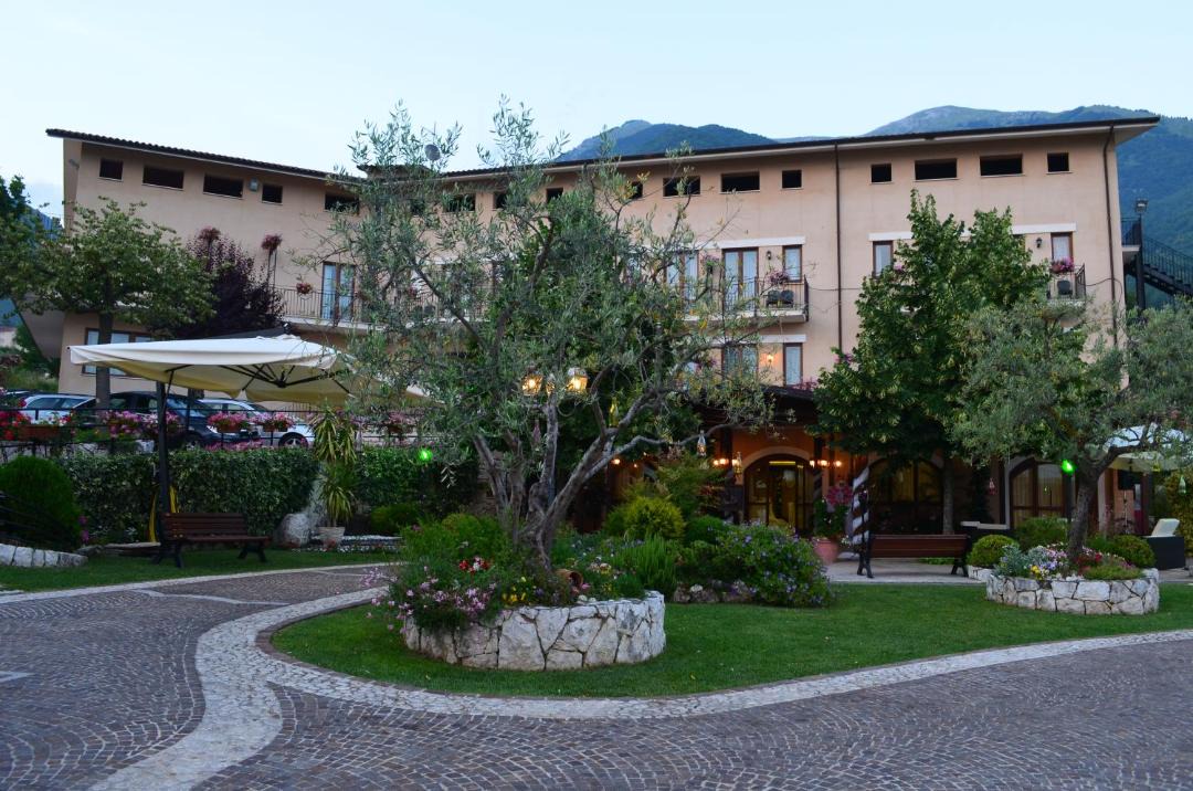 Photo of Others in San Donato Val Di Comino
