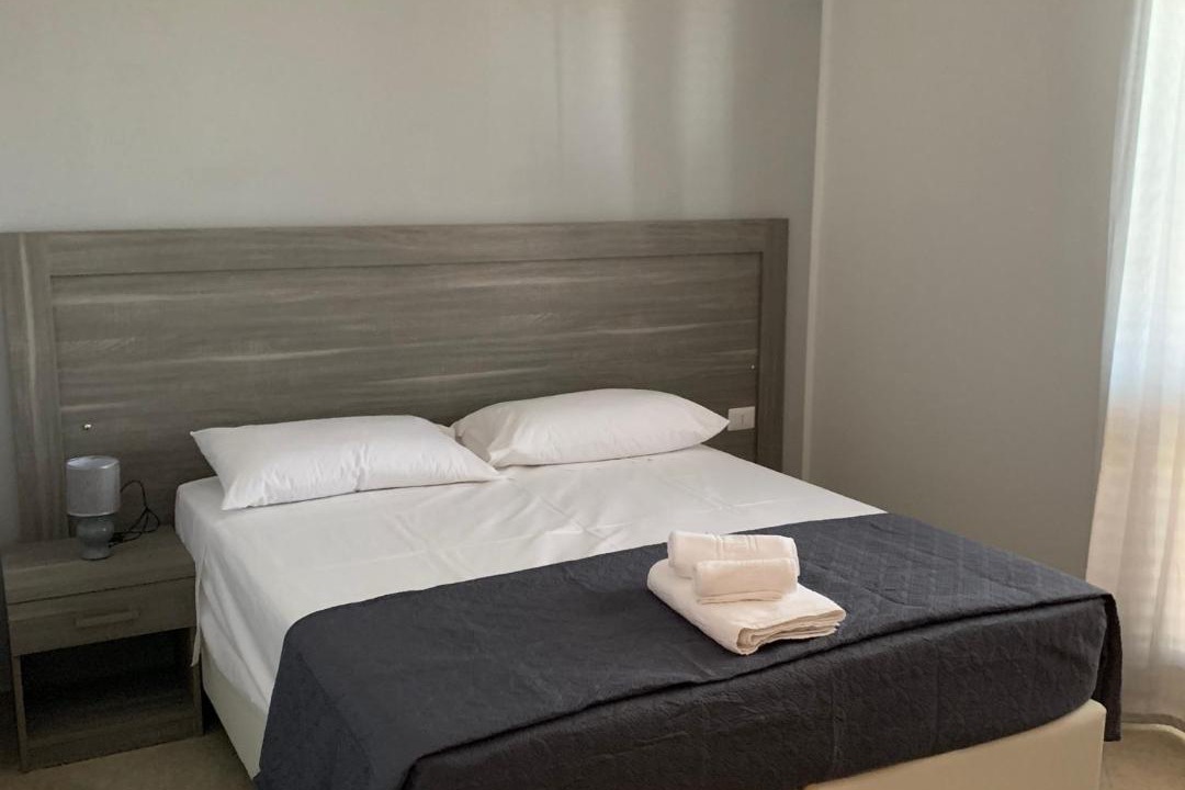 Photo of Bedroom in Sibari