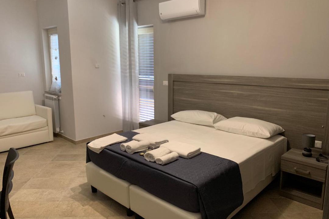 Photo of Bedroom in Sibari
