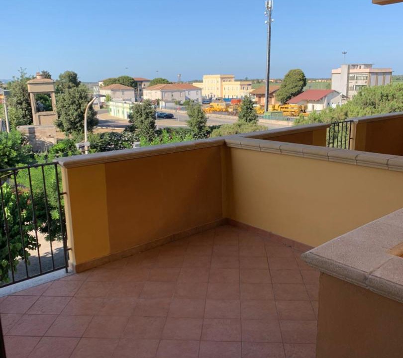 Photo of Patio Balcony in Sibari