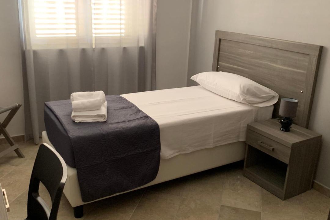 Photo of Bedroom in Sibari