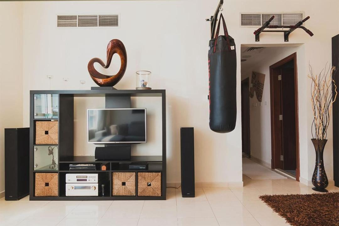 Photo of Livingroom in Ajman