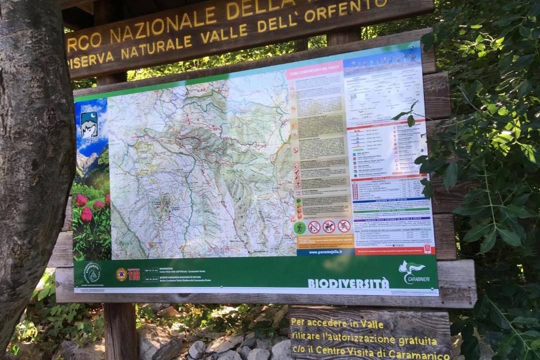 Photo of Others in Caramanico Terme