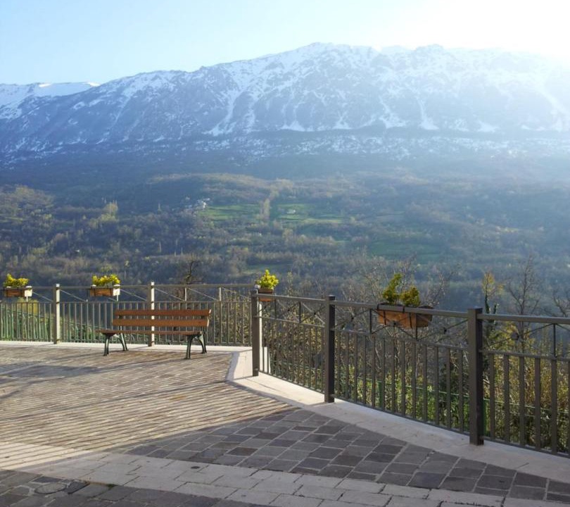 Photo of Others in Caramanico Terme