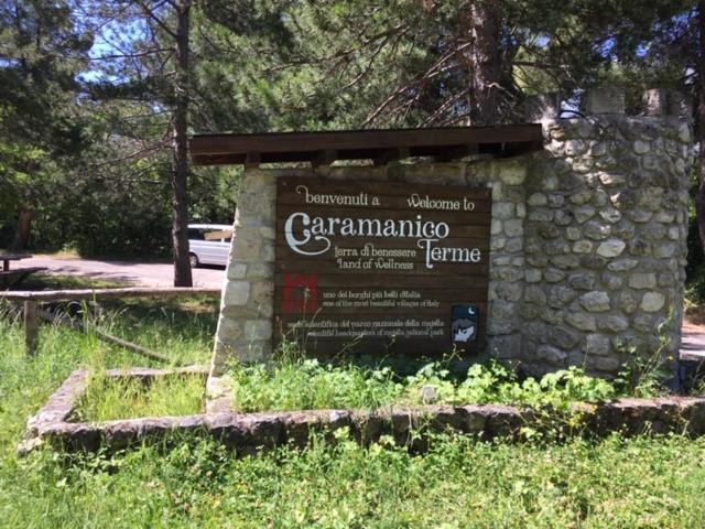 Photo of Others in Caramanico Terme