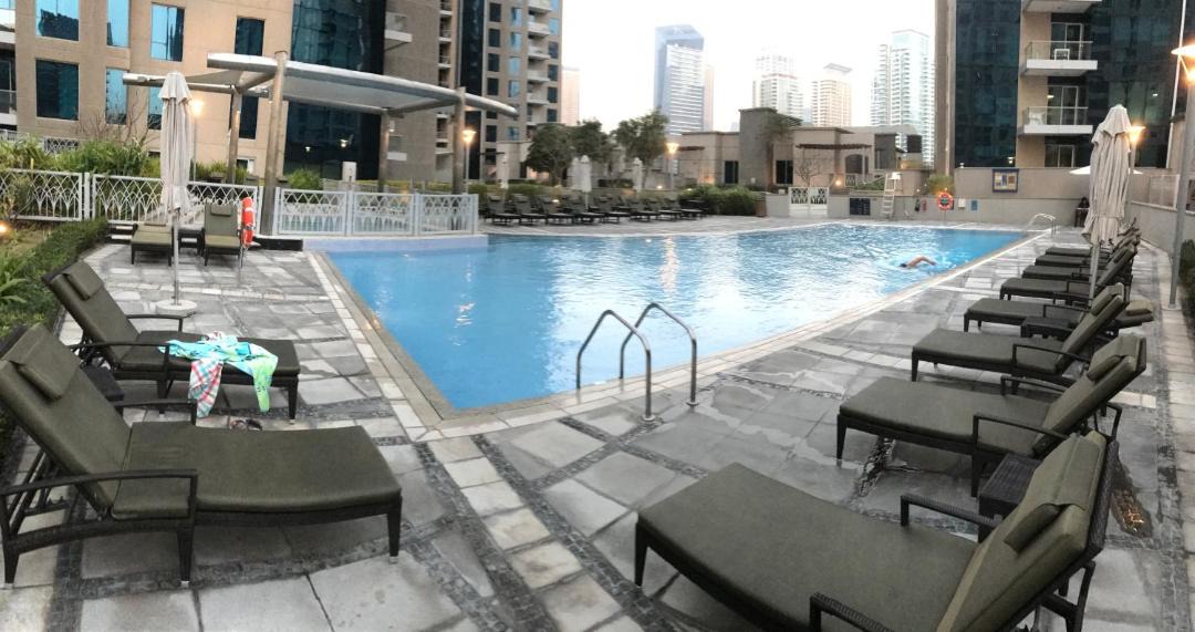 Photo of Outdoor in Dubai Marina