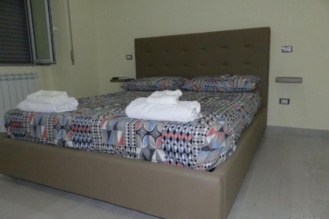 Photo of Bedroom in Cercola