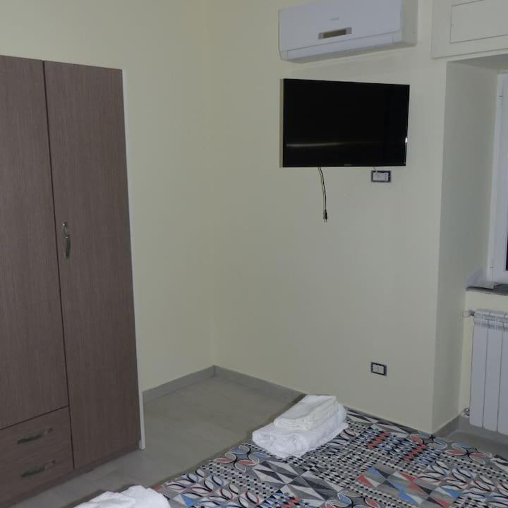 Photo of Bedroom in Cercola