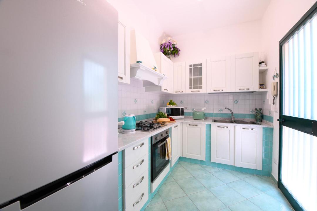 Photo of Kitchen in Amalfi