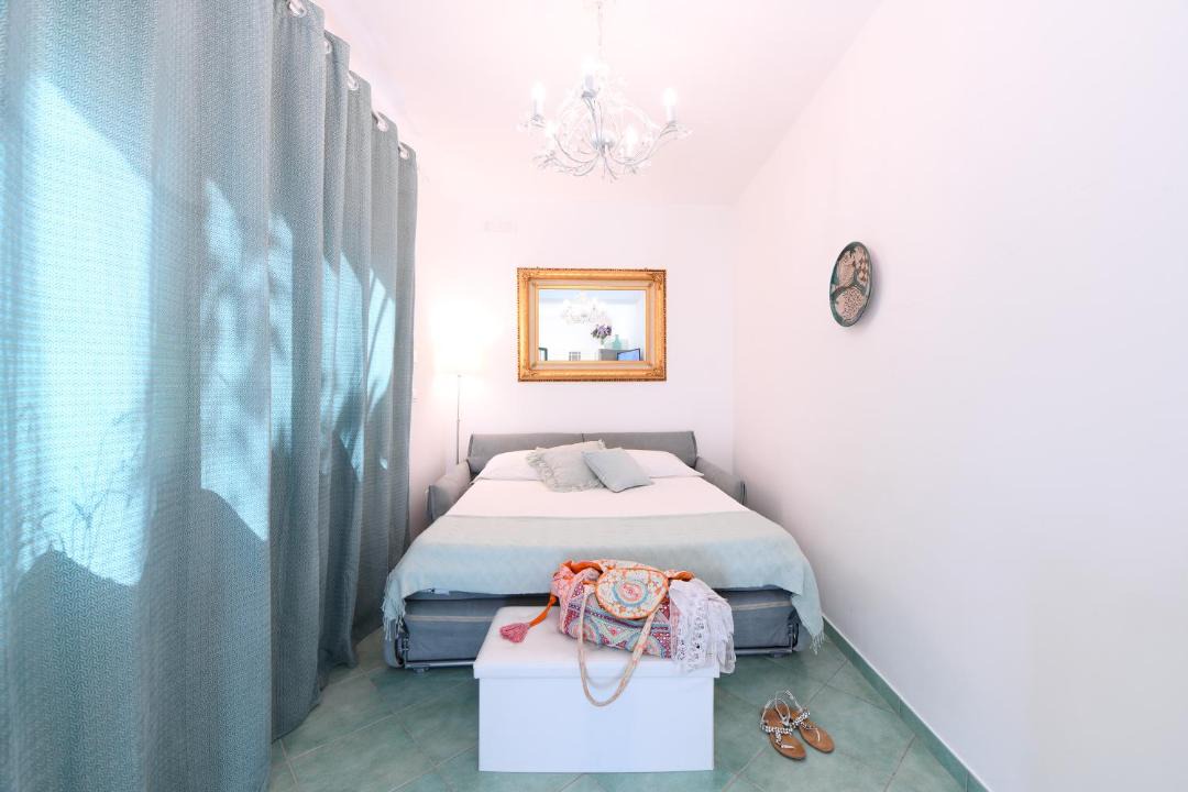 Photo of Bedroom in Amalfi