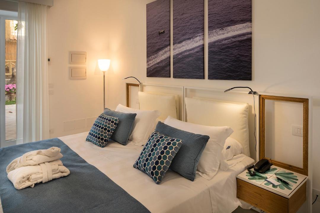 Photo of Bedroom in Sant'Angelo