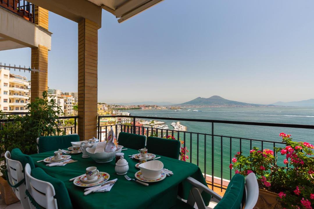 Photo of Others in Posillipo