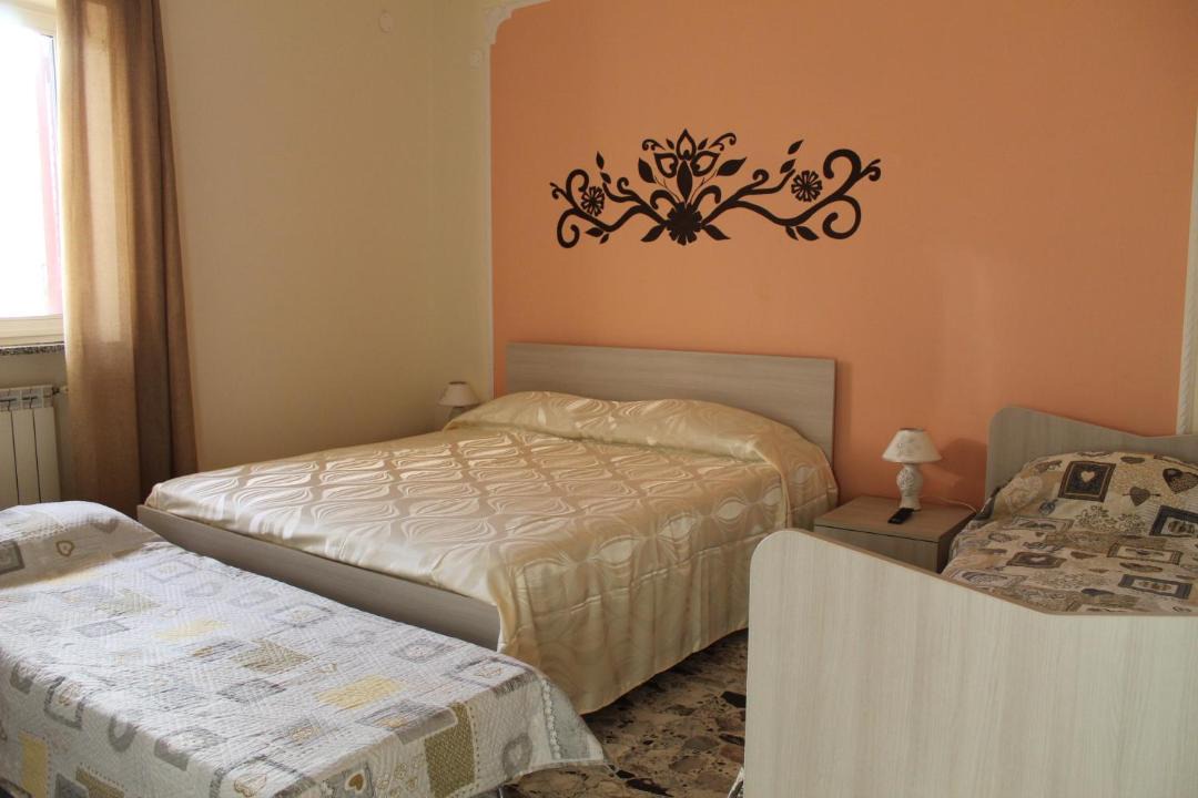 Photo of Bedroom in Pompei